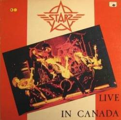 Starz : Live in Canada
